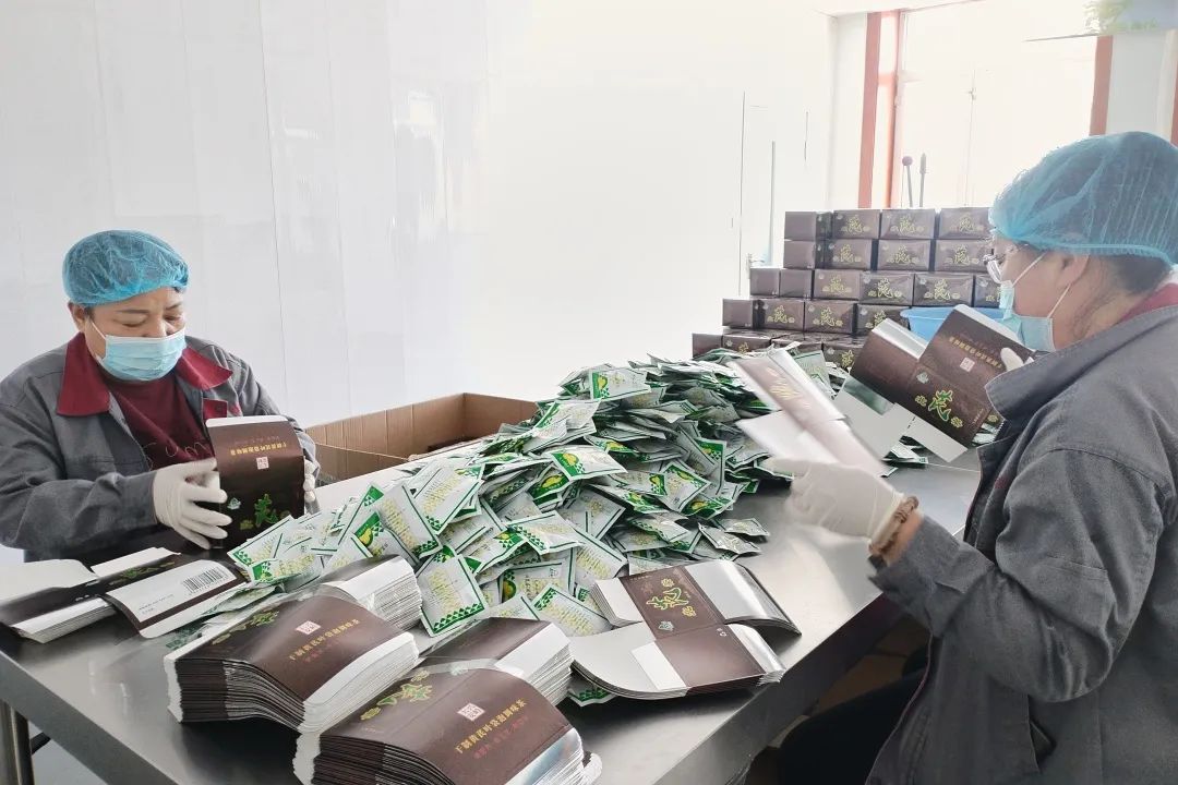 韓家園林業(yè)局 做實(shí)“兩山”轉(zhuǎn)化文章，繪就林下經(jīng)濟(jì)發(fā)展新畫(huà)卷，助力電子產(chǎn)品銷(xiāo)售