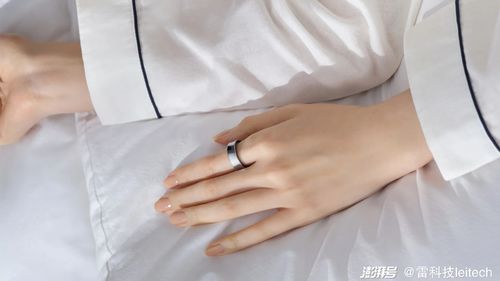 小小智能戒指，憑什么成了可穿戴行業(yè)的“大家伙”？